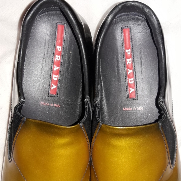 prada sneakers - Picture 4 of 8